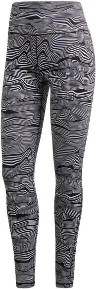 Ultimate High-Rise Printed 7/8 tights