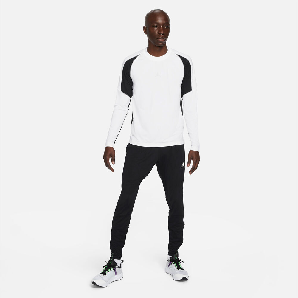 Nike Jordan Drifit Air Træningsbukser Herrer Bukser Sort 2xl