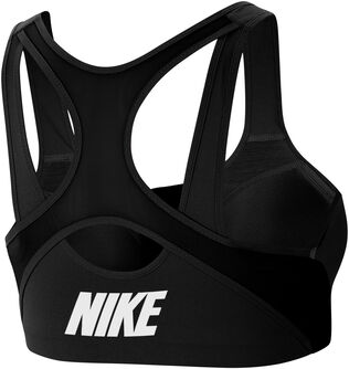 Shape high-support sports bh