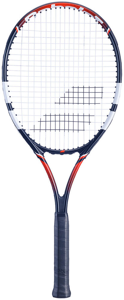 #1 - Babolat Falcon Strung Tennisketcher Unisex Tennisketchere Og Udstyr Blå 3