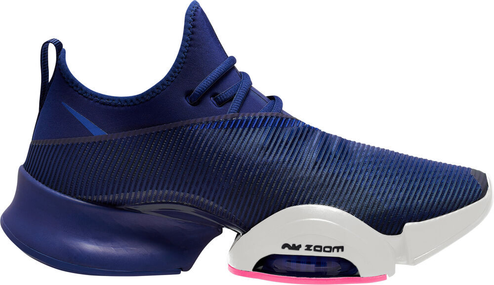 Nike Air Zoom Superrep Træningssko Herrer Træningsko Blå 44