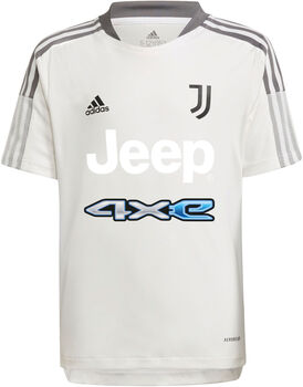 Juventus Tiro Training trøje