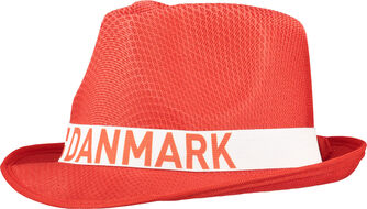 Danmark Filt hat