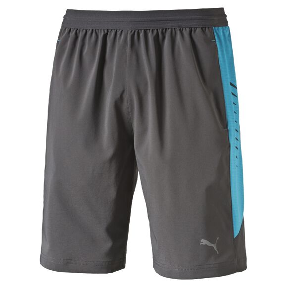Vent Stretch Woven10" Shorts