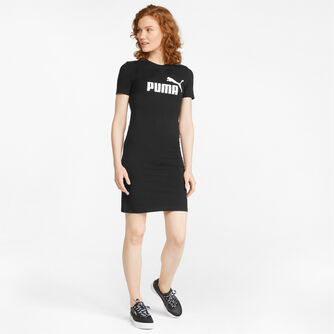Essentials Slim Lang T-shirt, kjole
