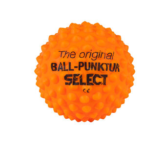 Ball-Punktur, massagebold (2 stk.)
