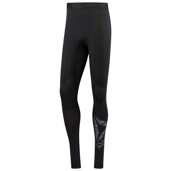 Workout Compression Tight