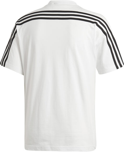 Must Haves 3-Stripes Tee