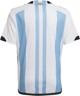 Uanset hvilken Venture opnåelige adidas | Argentina 22 hjemmebanetrøje | Børn | INTERSPORT.dk