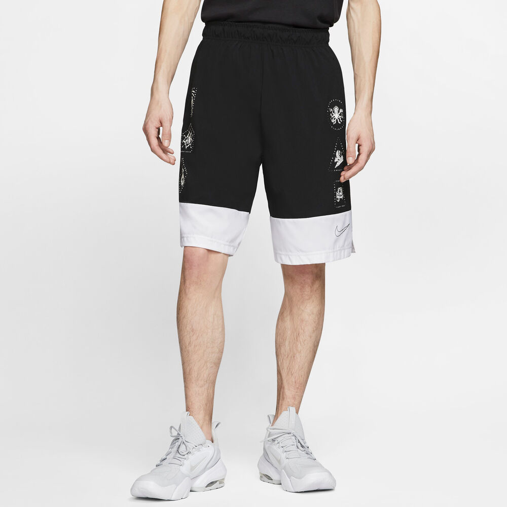 Nike Nike Flex Shorts Herrer Tøj Sort L