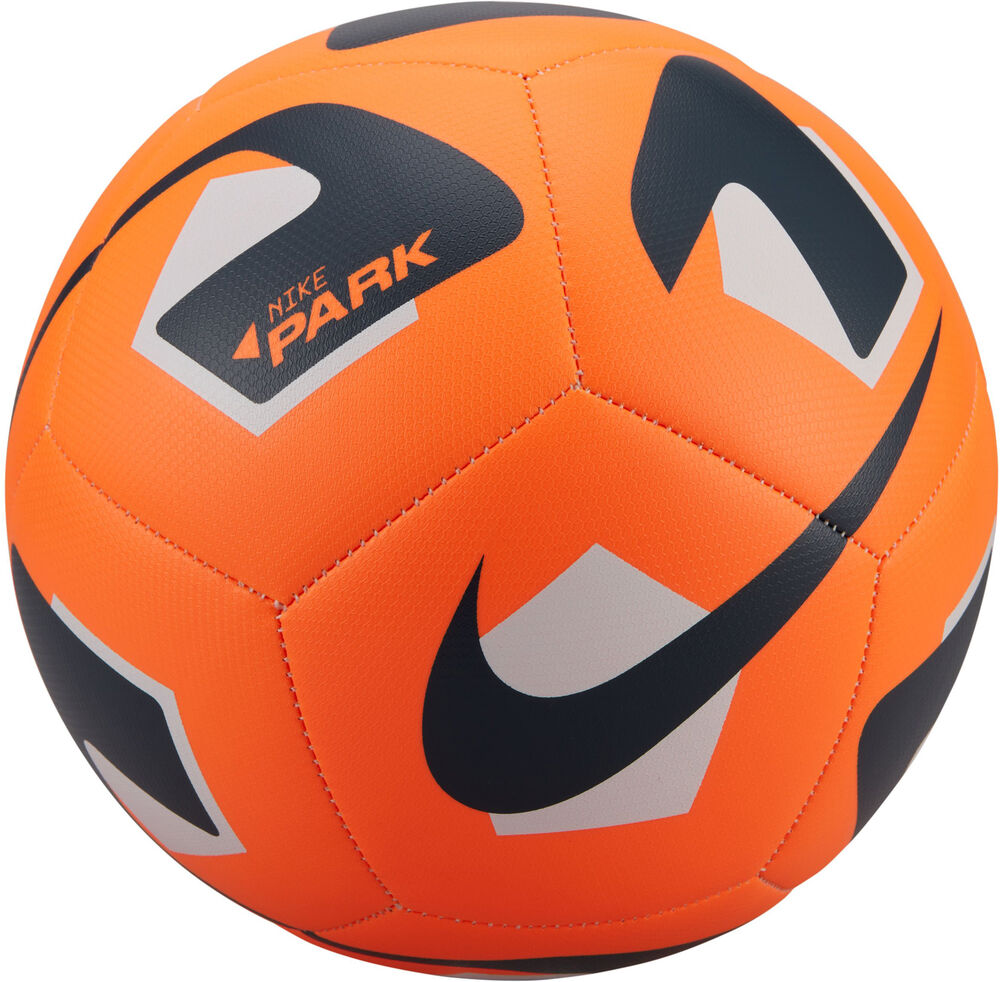 Nike Park Fodbold Unisex Tilbehør Og Udstyr Orange 4