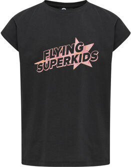 Flying Diez T-shirt