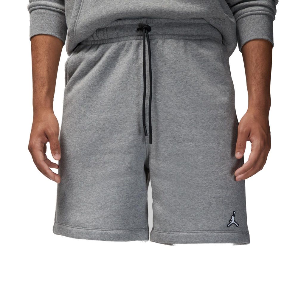 Nike Jordan Essential Fleece Shorts Herrer Tøj Grå M