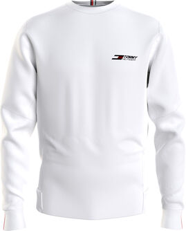 Sport Logo Fleece sweatshirt