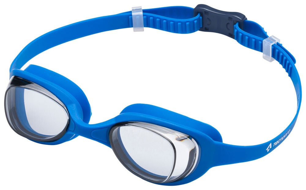 Tecnopro Atlantic Svømmebriller Unisex Tilbehør Og Udstyr Gennemsigtig 1