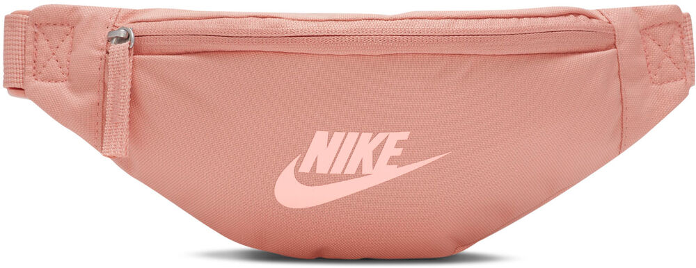 Nike Heritage Bæltetaske Unisex Sportstasker Og Rygsække Pink No Size