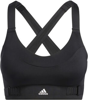 FastImpact Luxe High Support sports bh