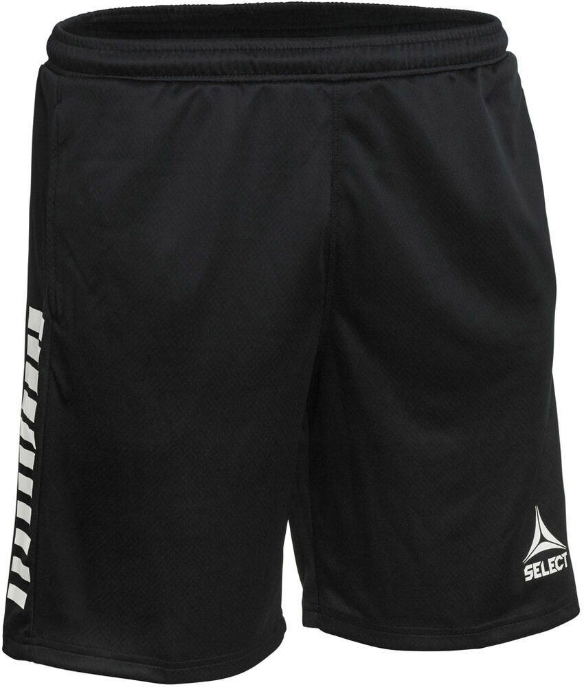 #2 - Select Bermuda Shorts Brazil Shorts Herrer Tøj Sort Xl