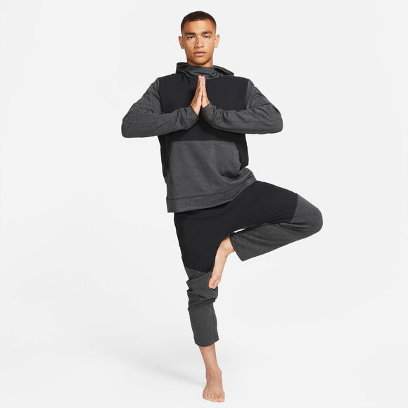 Yoga Dri-FIT træningshættetrøje