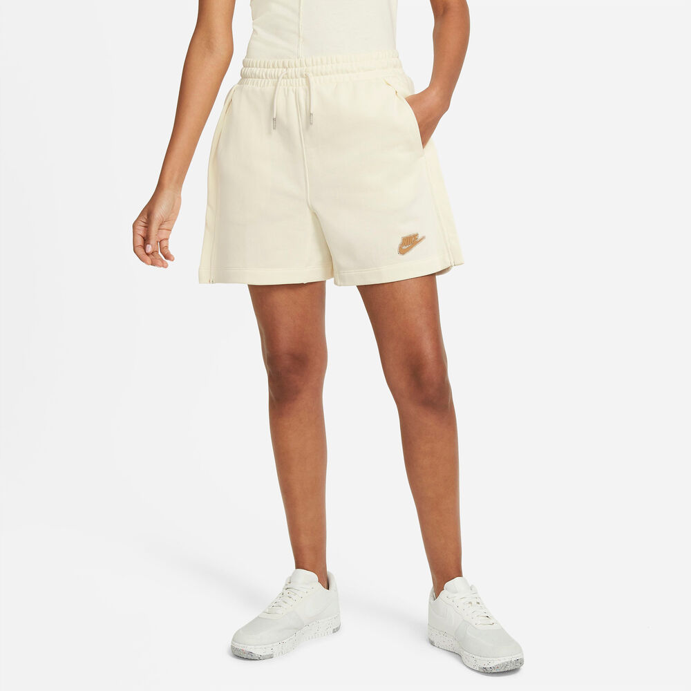 Nike Sportswear Earth Day Shorts Damer Tøj Sort L