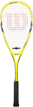 Ripper Team Squash Racket 1/2 CVR