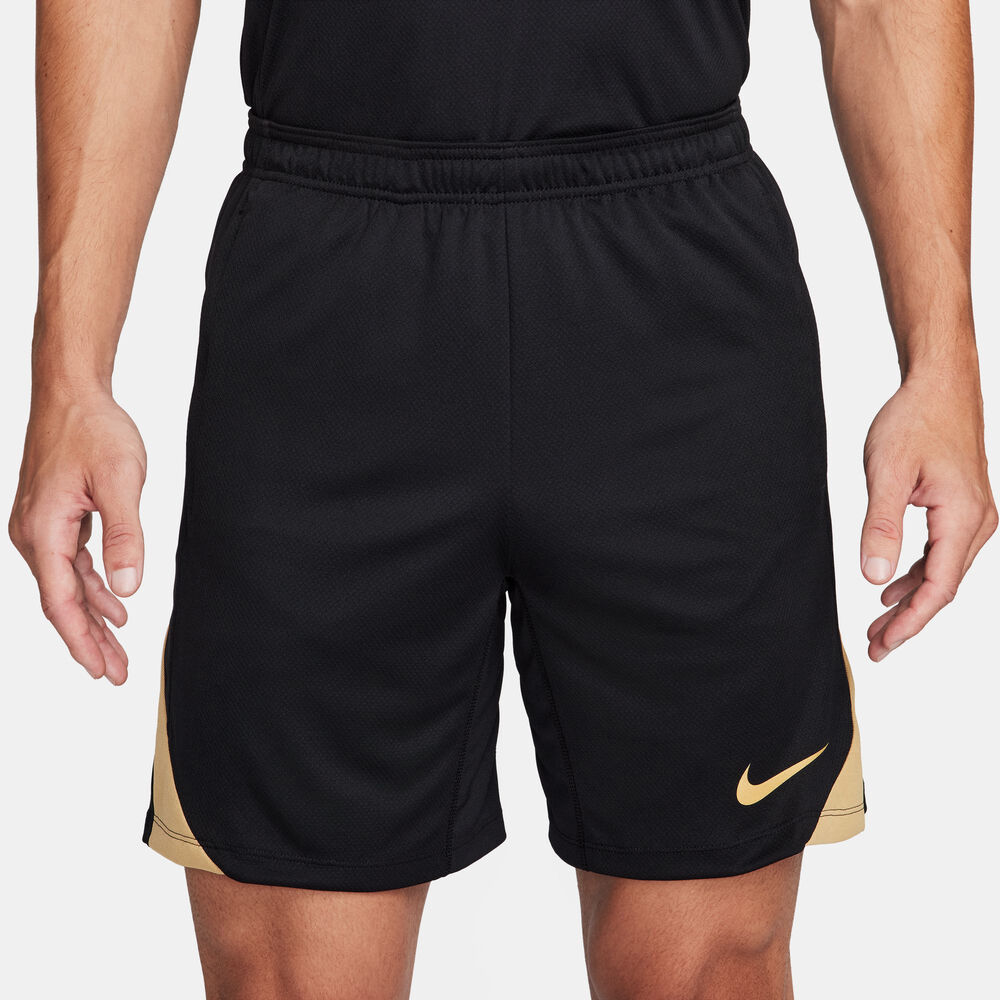 Nike Strike Drifit Shorts Herrer Shorts Sort Xl