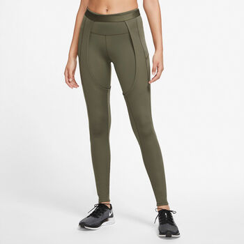Epix Luxe Mid-Rise Trail løbetights