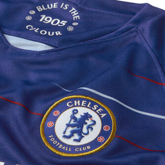 Chelsea FC Home Jersey 18/19 Y