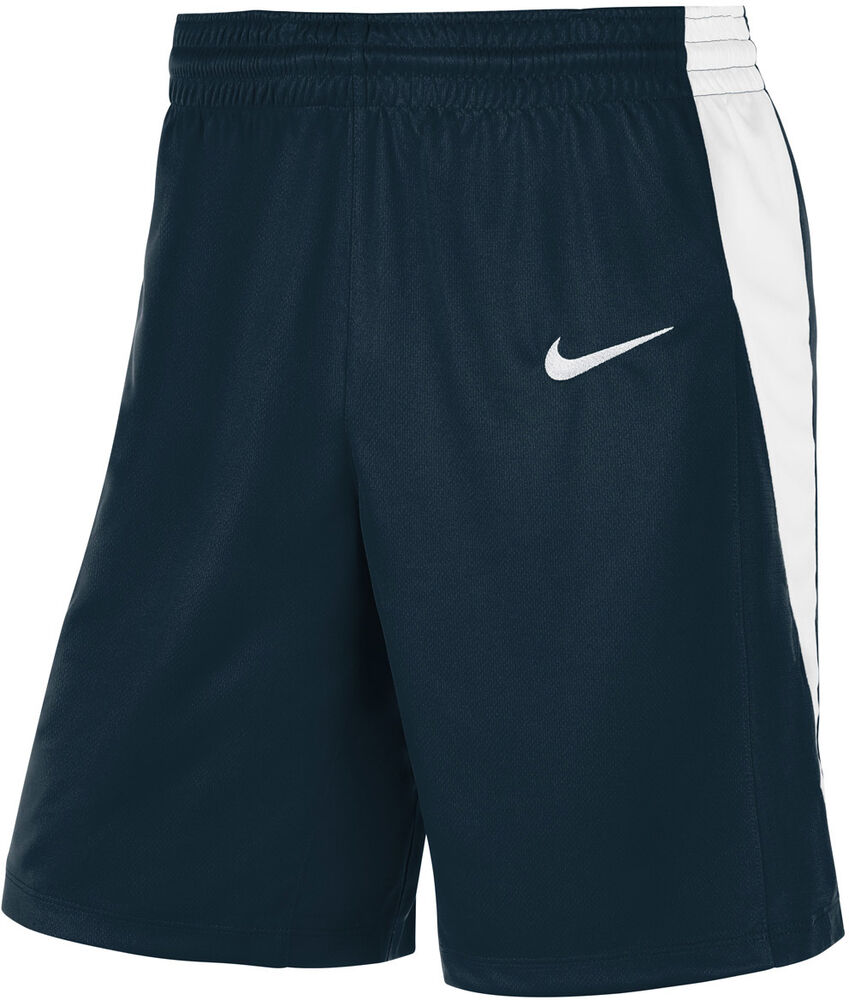 Nike Team Basketball Shorts Herrer Shorts Blå Xlt