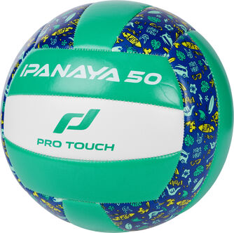 Ipanaya 50 volleyball