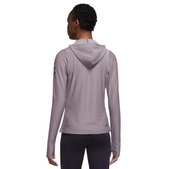 Therma FIT Run Division Midlayer løbetrøje