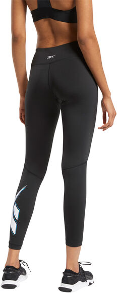 Workout ready Logo Tights