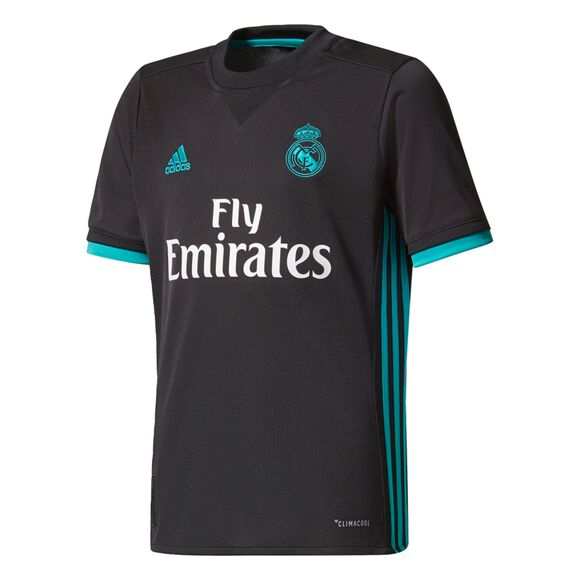 Real Madrid Away Jersey 17/18