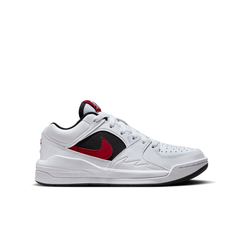 Nike Jordan Stadium 90 Sneakers Unisex Sneakers Hvid 36.5