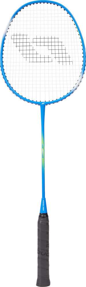 Pro Touch Speed 300 Badmintonketcher Unisex Tilbehør Og Udstyr Blå 3½