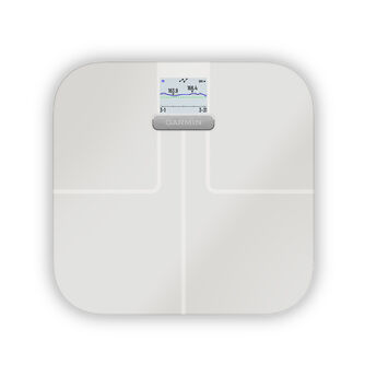 Index S2, Smart Scale