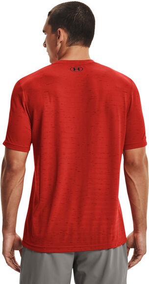 UA Seamless Fade trænings T-shirt