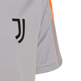 Juventus Tiro trænings T-shirt