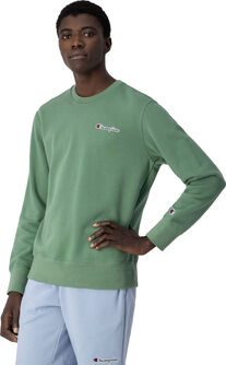 Crewneck sweatshirt