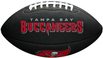 NFL Mini Soft Touch amerikansk fodbold, Tampa Bay Buccaneers