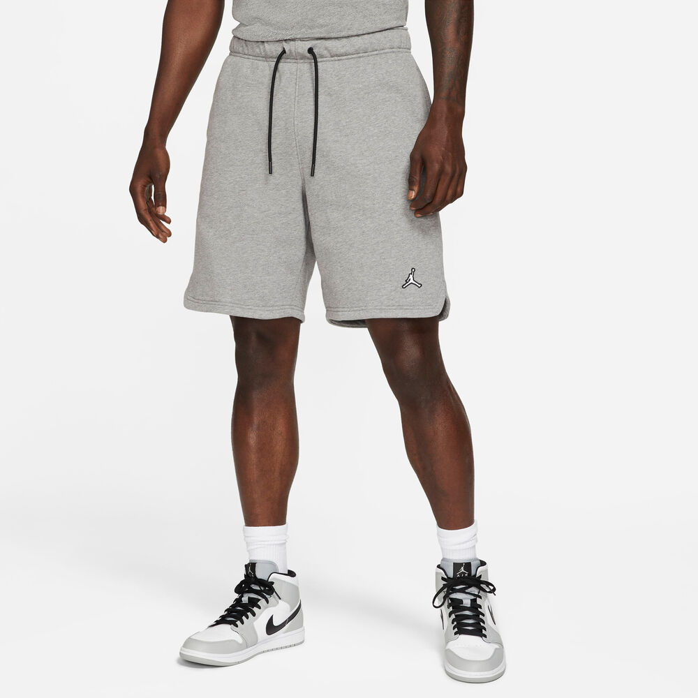 Nike Jordan Essential Fleece Shorts Herrer Shorts Grå 2xl