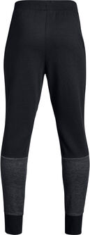 Double Knit Tapered Pant