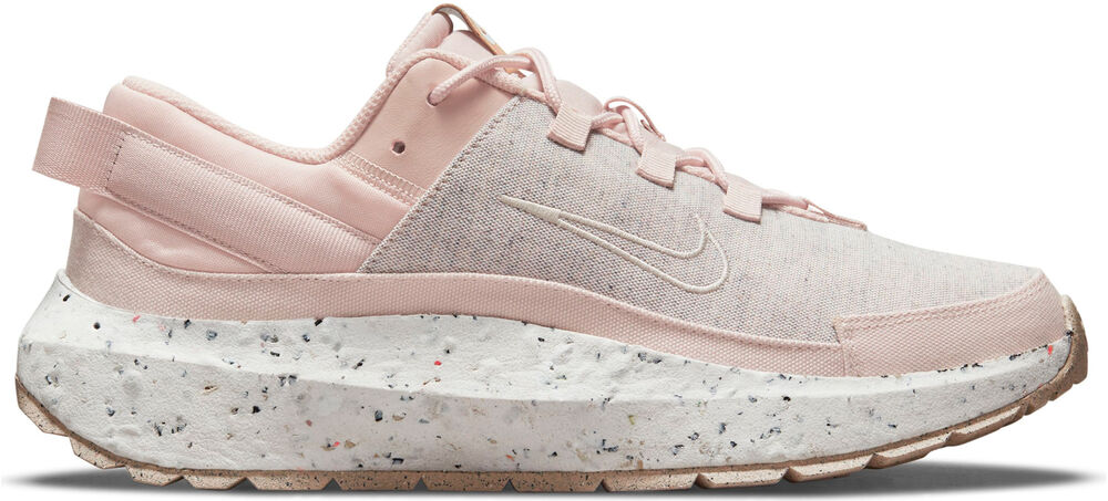Nike Crater Remixa Sneakers Damer Spar2540 Pink 40.5