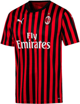 AC Milan 2019/20 Hjemmebanetrøje