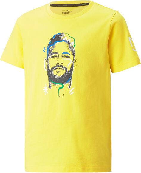 Neymar Jr Copa Graphic T-shirt