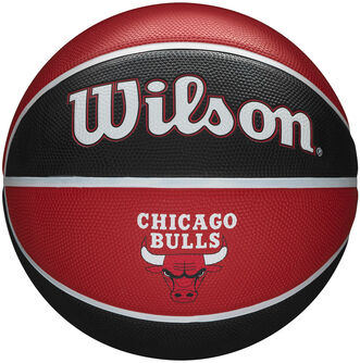 NBA Team Tribute basketball, Chicago Bulls