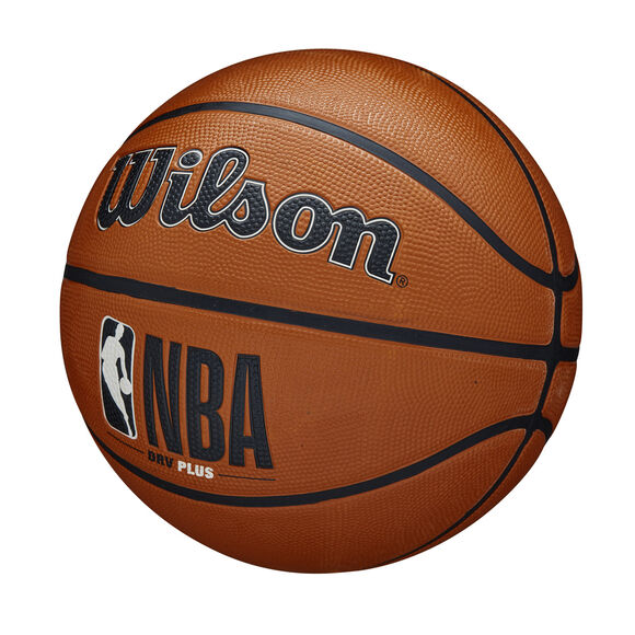 NBA DRV Plus basketball