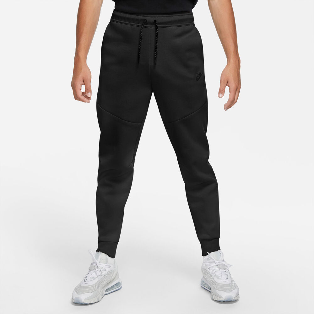 Nike Sportswear Tech Fleece Joggingbukser Herrer Tøj Sort S
