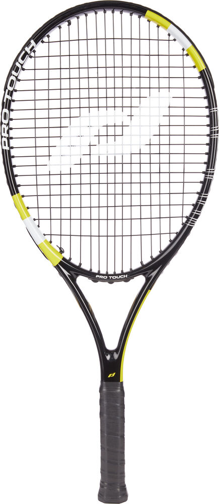 15: Pro Touch Ace 500 Tennisketcher Unisex Tennisketchere Og Udstyr Sort 3