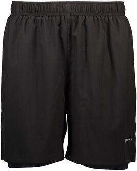 Sander 2IN1 Shorts